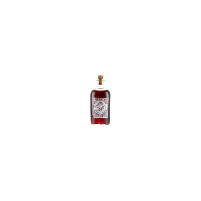 Monkey 47 Sloe - 50cl
