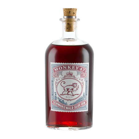 Monkey 47 Sloe - 50cl