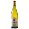 Chablis 2024 Blanc Jean Paul et Benoit Droin - 75cl