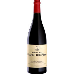 Grange des Pères 2022 Rouge La Grange des Pères - 75cl