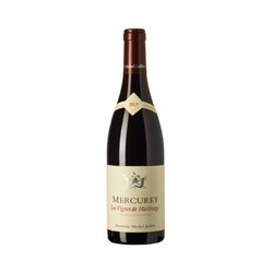 Les Vignes de Maillonge 2024 Rouge Michel Juillot - 75cl