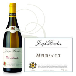 Meursault 2024 Blanc Joseph Drouhin - 37.5cl