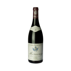 Mercurey 2024 Rouge Michel Juillot - 75cl