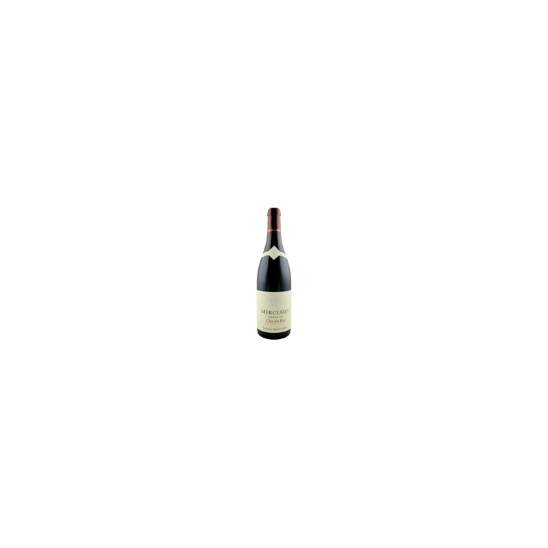 Clos du Roi 2022 Rouge Michel Juillot - 150cl