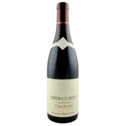 Clos du Roi 2022 Rouge Michel Juillot - 150cl