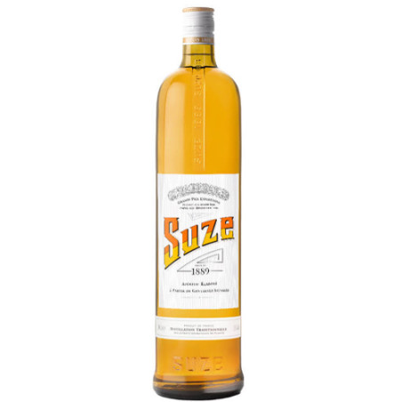 Suze L'Orginale - 100cl