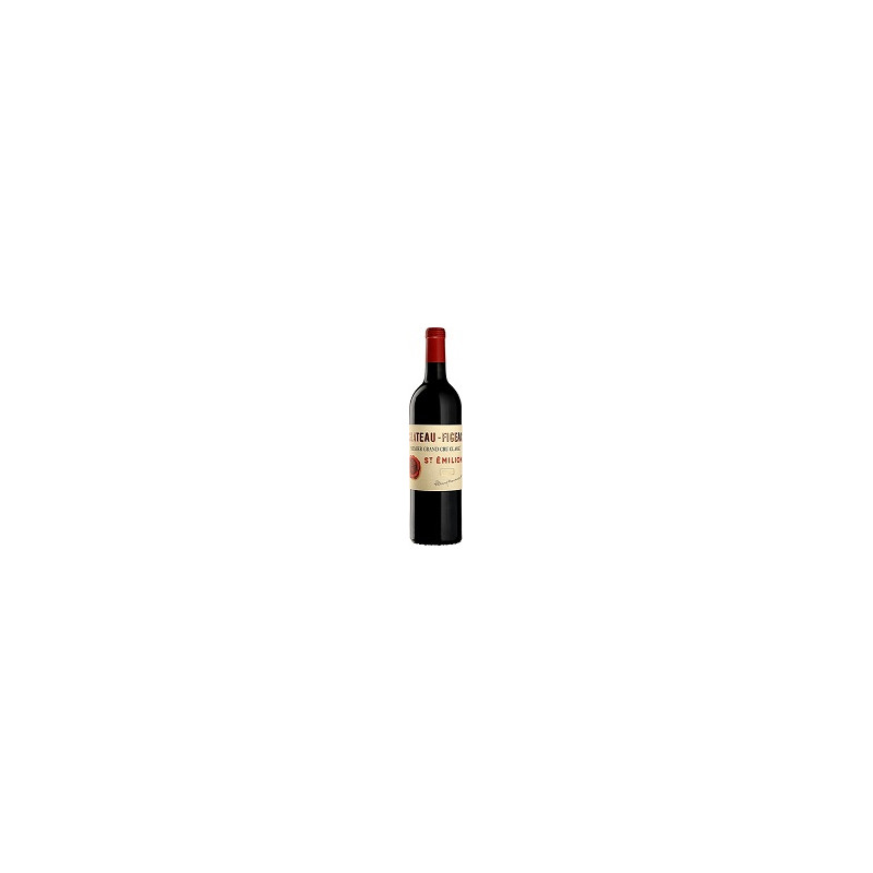 Château Figeac 2018 Rouge - 150cl