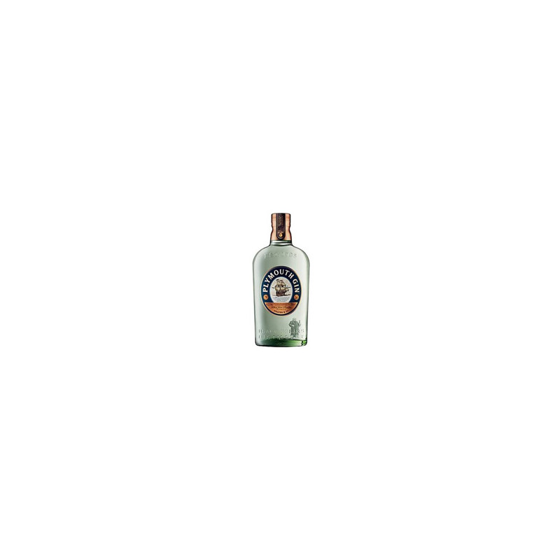 Gin Plymouth Original - 70cl