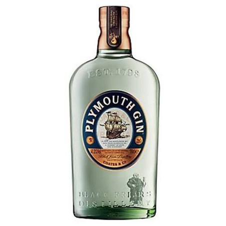 Gin Plymouth Original - 70cl