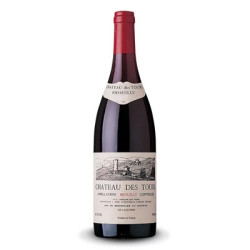 Chateau des Tours 2024 Rouge - 37.5cl