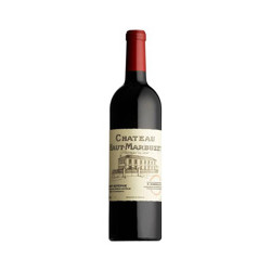 Château Haut Marbuzet 2015 Rouge - 150cl