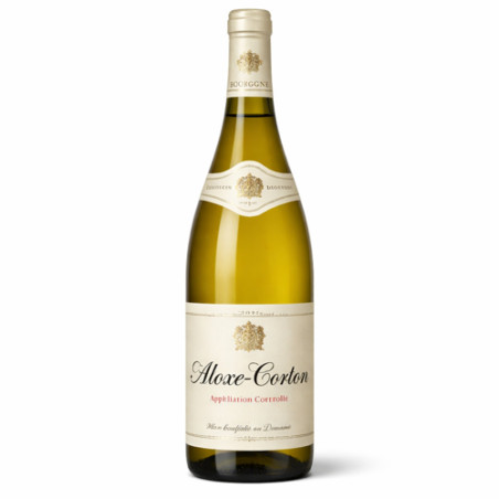 La Coutière 2024 Blanc Capitain Gagnerot - 75cl