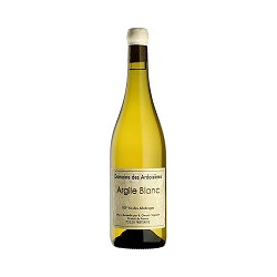 Argile 2025 Blanc Domaine des Ardoisières - 75cl