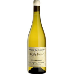 Argile 2025 Blanc Domaine des Ardoisières - 75cl
