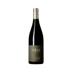LAphyllante 2019 Rouge Vaisse - 75cl