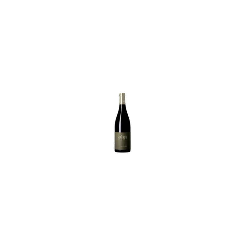LAphyllante 2019 Rouge Vaisse - 75cl