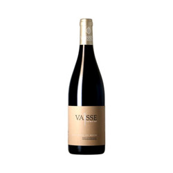Le Gualibaou du Russe 2023 Rouge Vaisse - 75cl