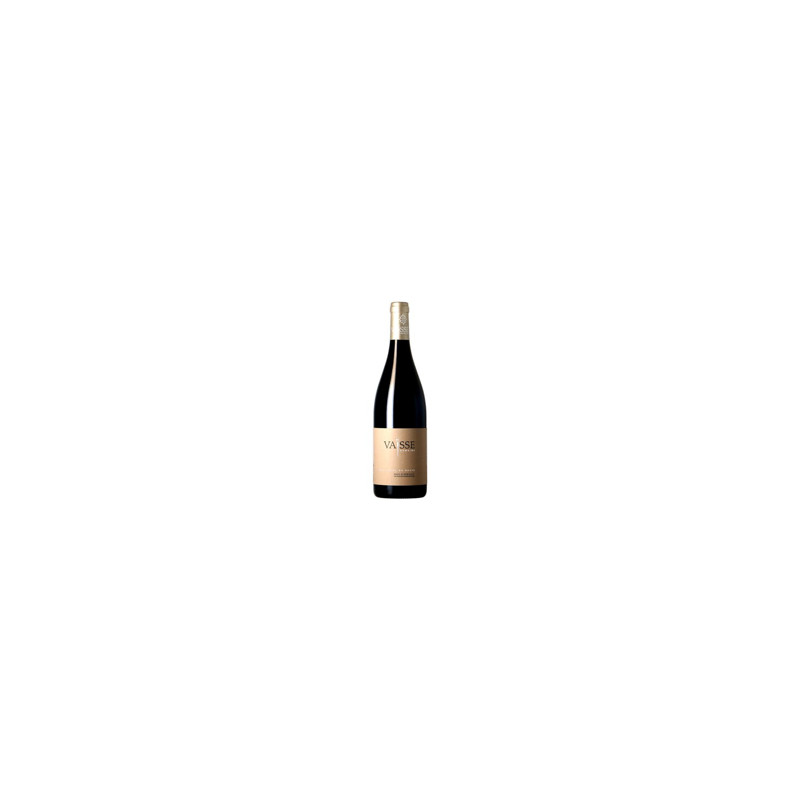 Le Gualibaou du Russe 2023 Rouge Vaisse - 75cl