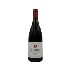 Terres de Jonquières 2023 Rouge Mas Cal Demoura - 75cl