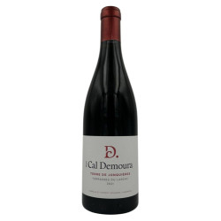Terres de Jonquières 2023 Rouge Mas Cal Demoura - 75cl