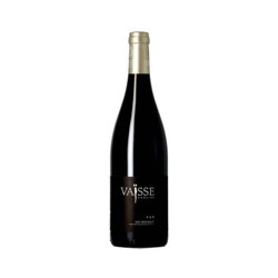 Pur 2016 Rouge Vaisse - 75cl