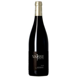 Pur 2016 Rouge Vaisse - 75cl