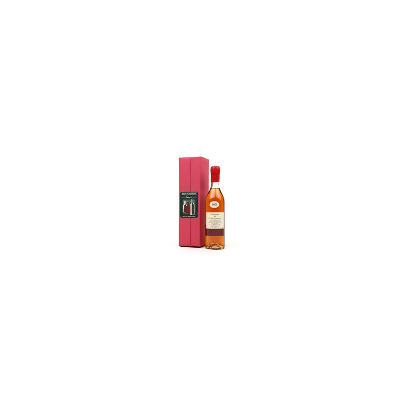 Armagnac Dupeyron millésime 2009 - 50cl