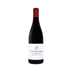 Les Combariolles 2023 Rouge Mas Cal Demoura - 75cl