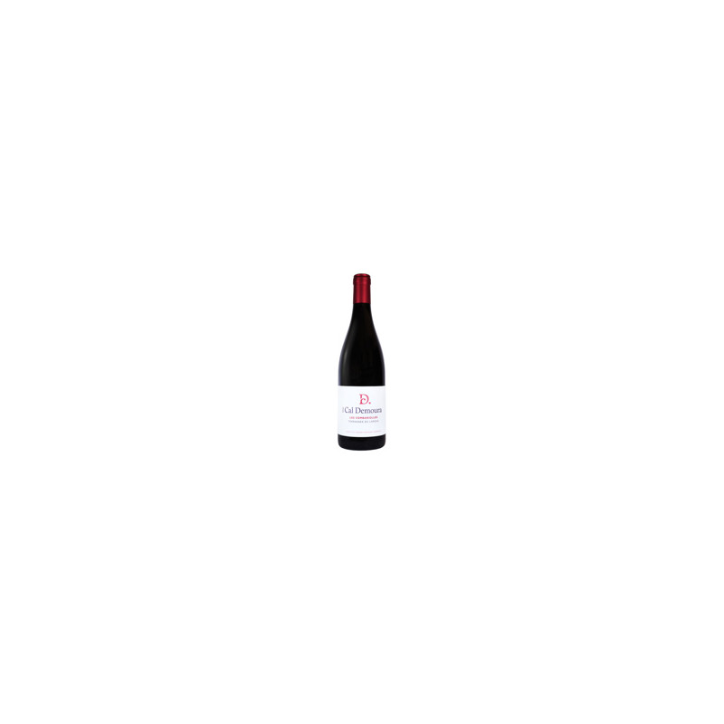 Les Combariolles 2023 Rouge Mas Cal Demoura - 75cl