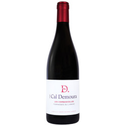 Les Combariolles 2023 Rouge Mas Cal Demoura - 75cl