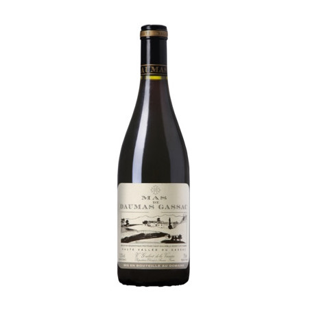 Mas de Daumas Gassac 2024 Rouge Moulin de Gassac - 75cl