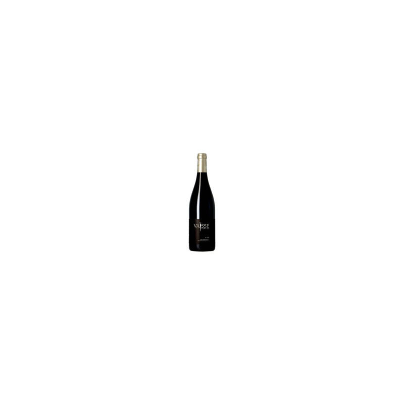 Pur 2023 Rouge Vaisse - 75cl
