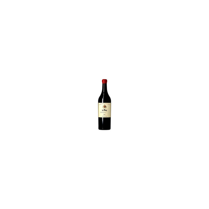 Le Puy Barthélémy 2021 Rouge - 150cl