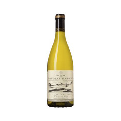 Mas de Daumas Gassac 2025 Blanc Moulin de Gassac - 150cl