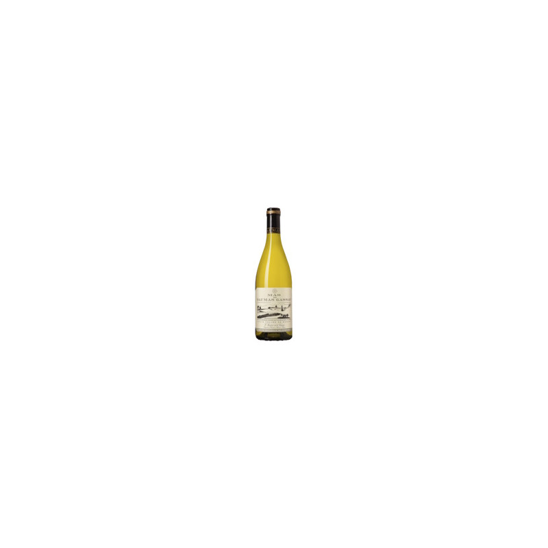 Mas de Daumas Gassac 2025 Blanc Moulin de Gassac - 150cl