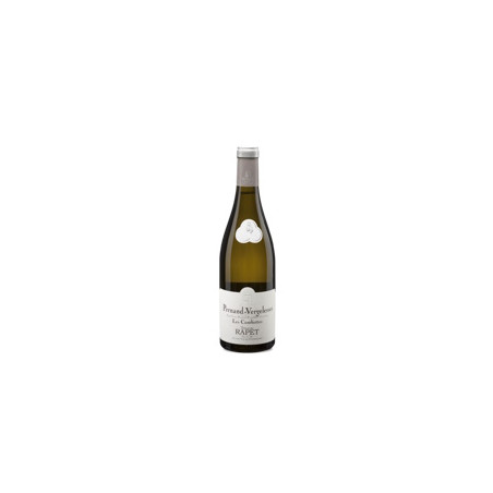 Les Combottes 2023 Blanc Rapet Pere et Fils - 75cl