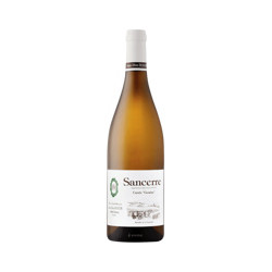 Cuvée Genese 2025 Blanc Jean Max Roger - 75cl