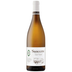 Cuvée Genese 2025 Blanc Jean Max Roger - 75cl