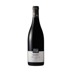 Champs Garembey 2024 Rouge Donjeon Bertaux - 75cl