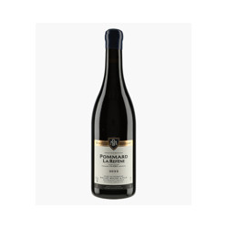 La Refene 2022 Rouge Ballot Millot - 75cl