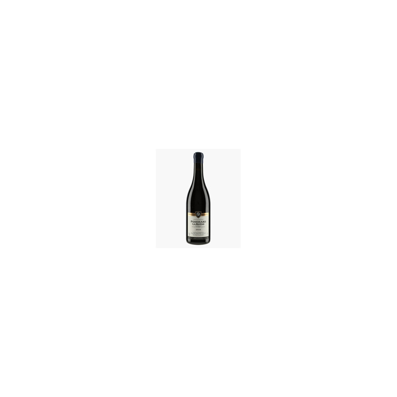 La Refene 2022 Rouge Ballot Millot - 75cl