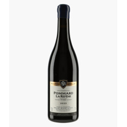 La Refene 2022 Rouge Ballot Millot - 75cl