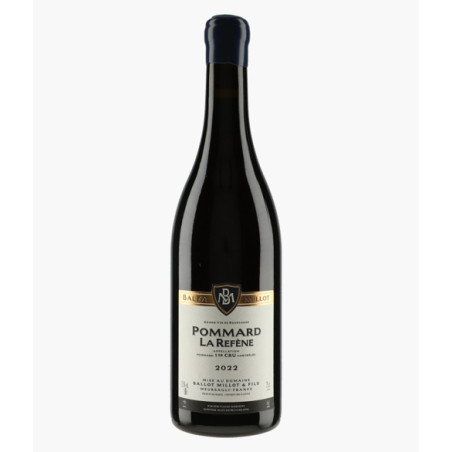 La Refene 2022 Rouge Ballot Millot - 75cl