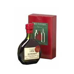 Armagnac Dupeyron millésime 1926 - 5cl