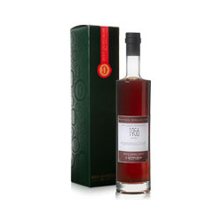 Armagnac Dupeyron Private Collection millésime 1956 - 50cl