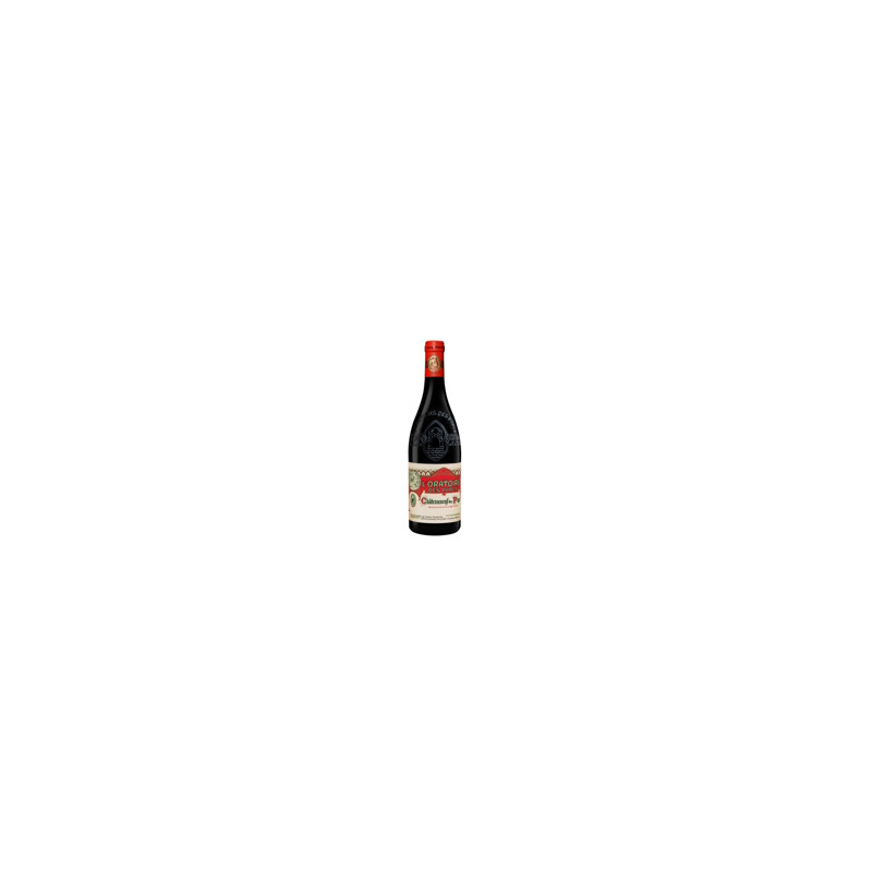 L'Oratoire des Papes 2023 Rouge - 150cl