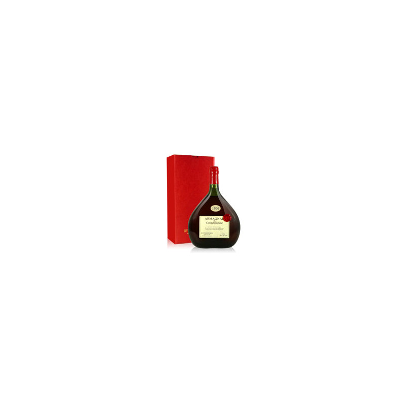 Armagnac Dupeyron millésime 1926 - 150cl