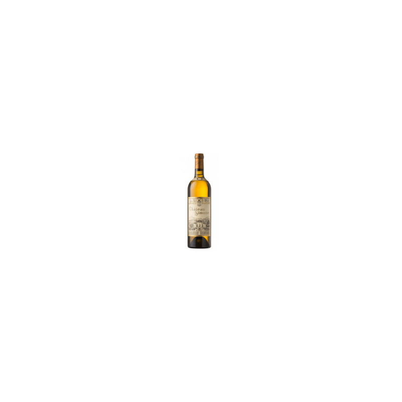 Chateau Simone 2023 Blanc - 75cl