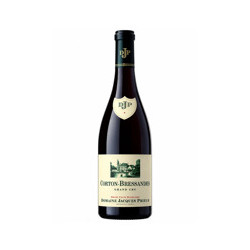 Les Bressandes 2014 Rouge Jacques Prieur - 75cl