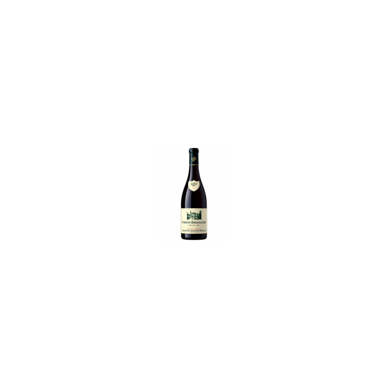 Les Bressandes 2014 Rouge Jacques Prieur - 75cl